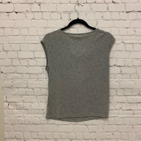 ANTHROPOLOGIE - MEADOW RUE - Knit top - Picture 2 of 5